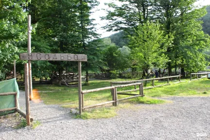 Пикник - фото 3