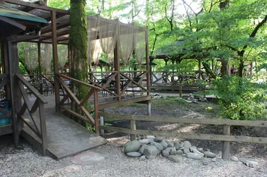 Пикник - фото 6