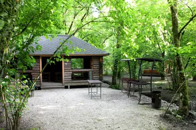 Пикник - фото 9