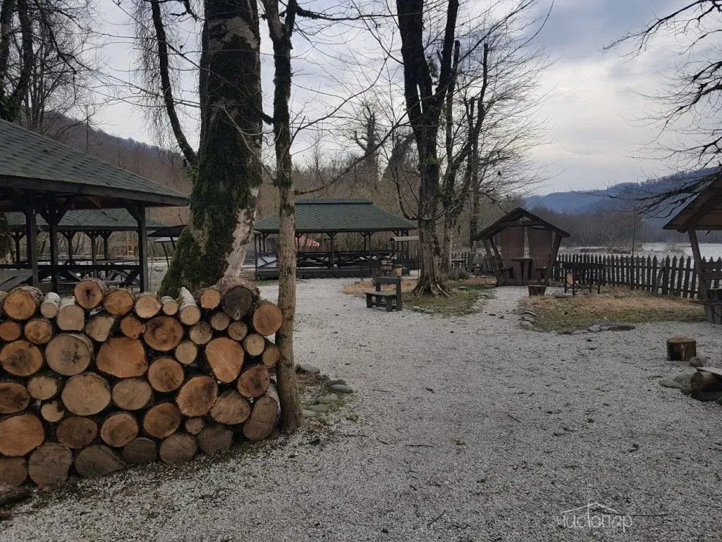Пикник - фотография Пикник