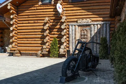 Муринские бани - фото 32