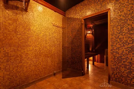 Муринские бани - фото 12