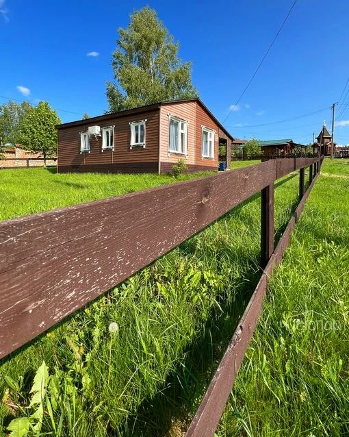 Славная вотчина - фото 38