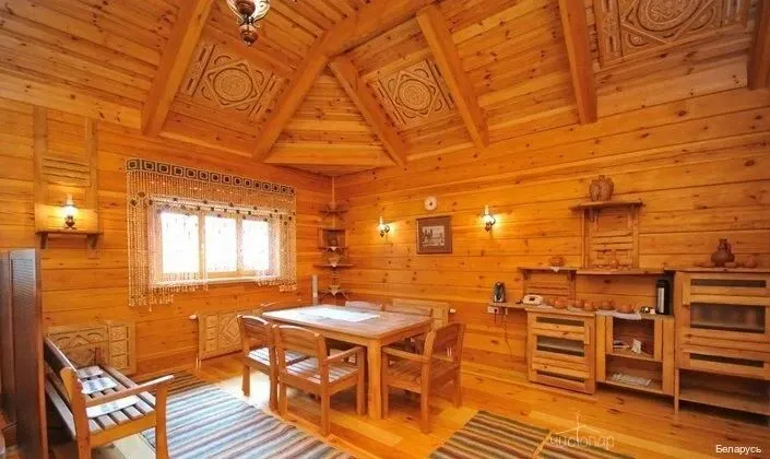 Беларусь - фотография Беларусь