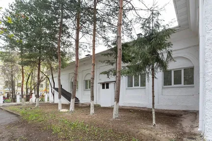 Кунцевские бани - фото 8