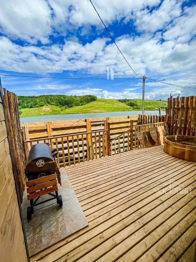 Кощаковские бани - фото 4