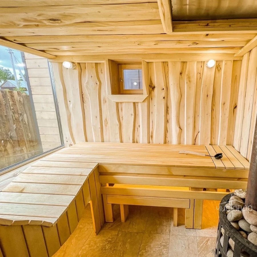 Кощаковские бани - фото 7