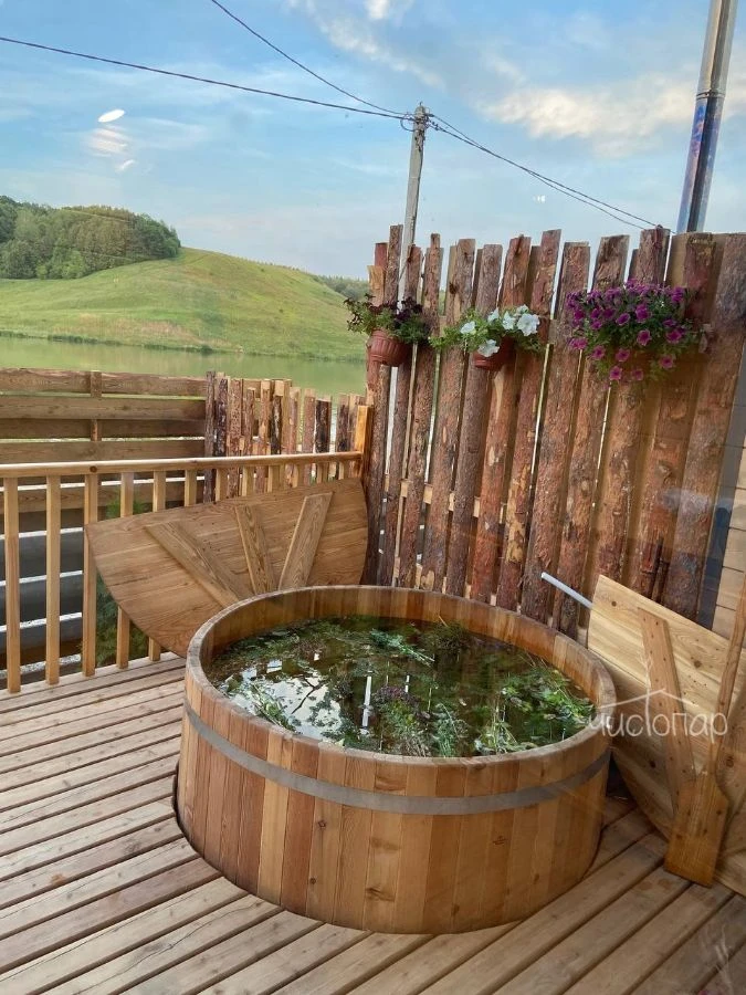 Кощаковские бани - фото 8