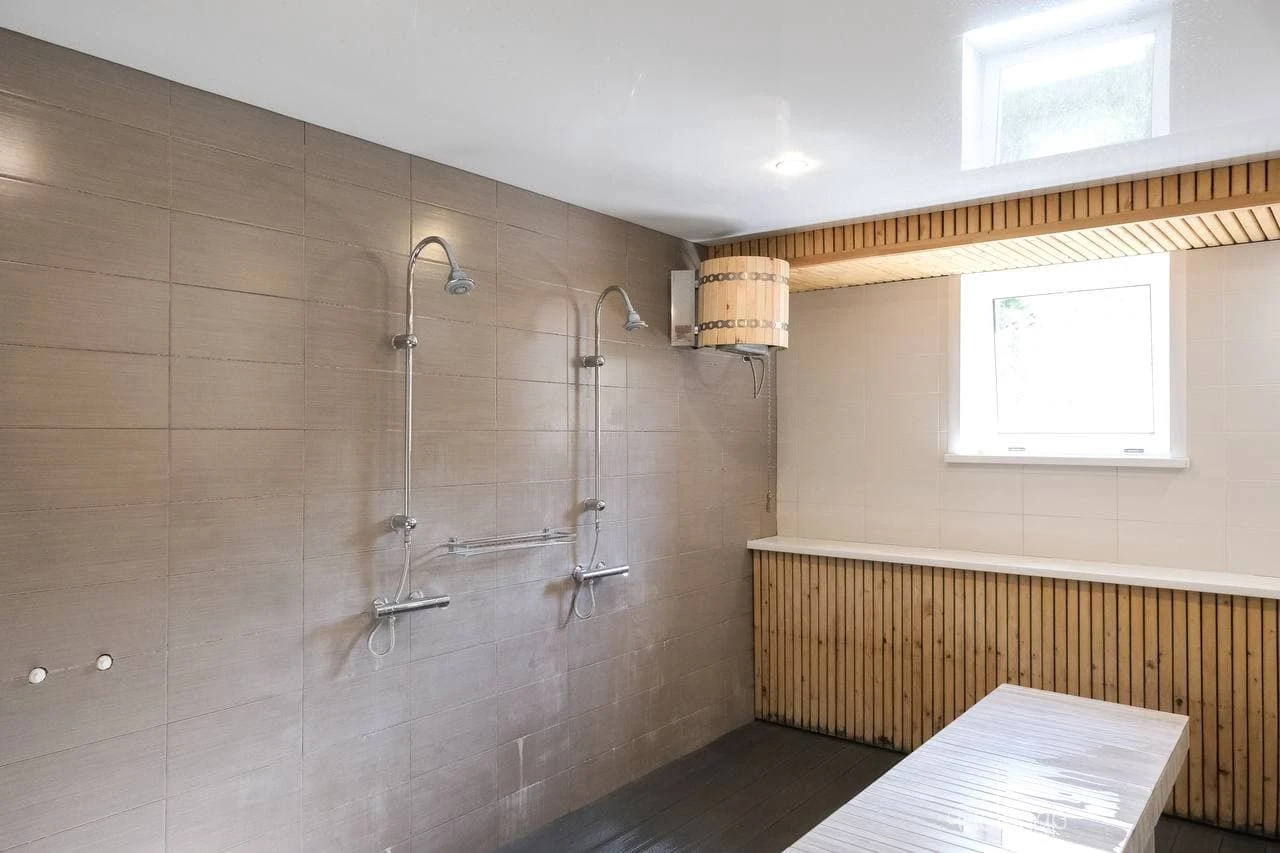 Кощаковские бани - фото 9