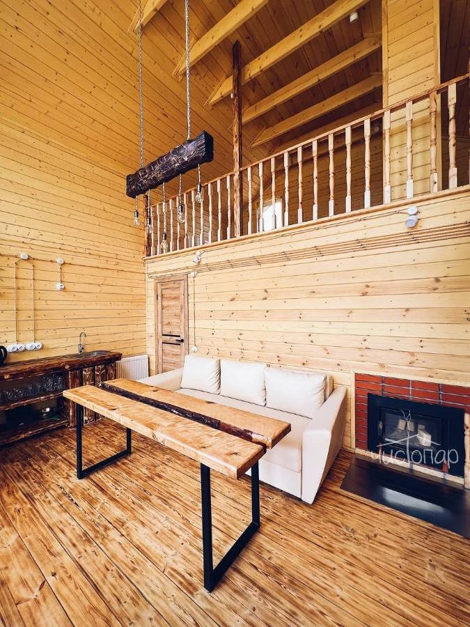 Кощаковские бани - фото 14