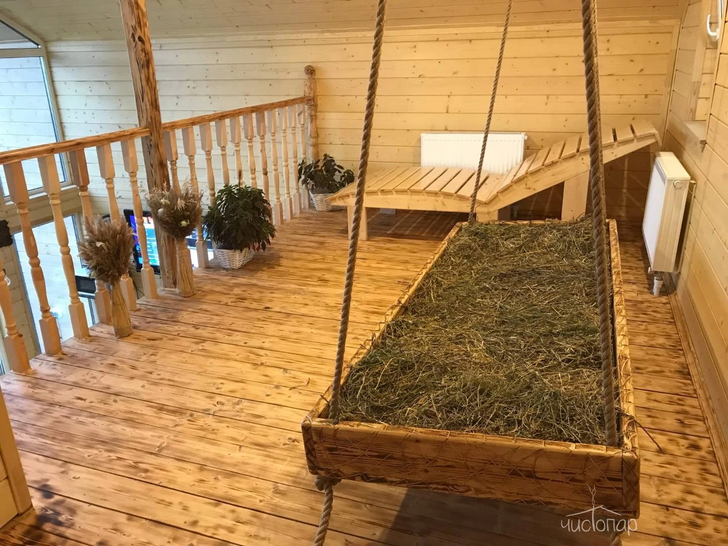 Кощаковские бани - фото 16