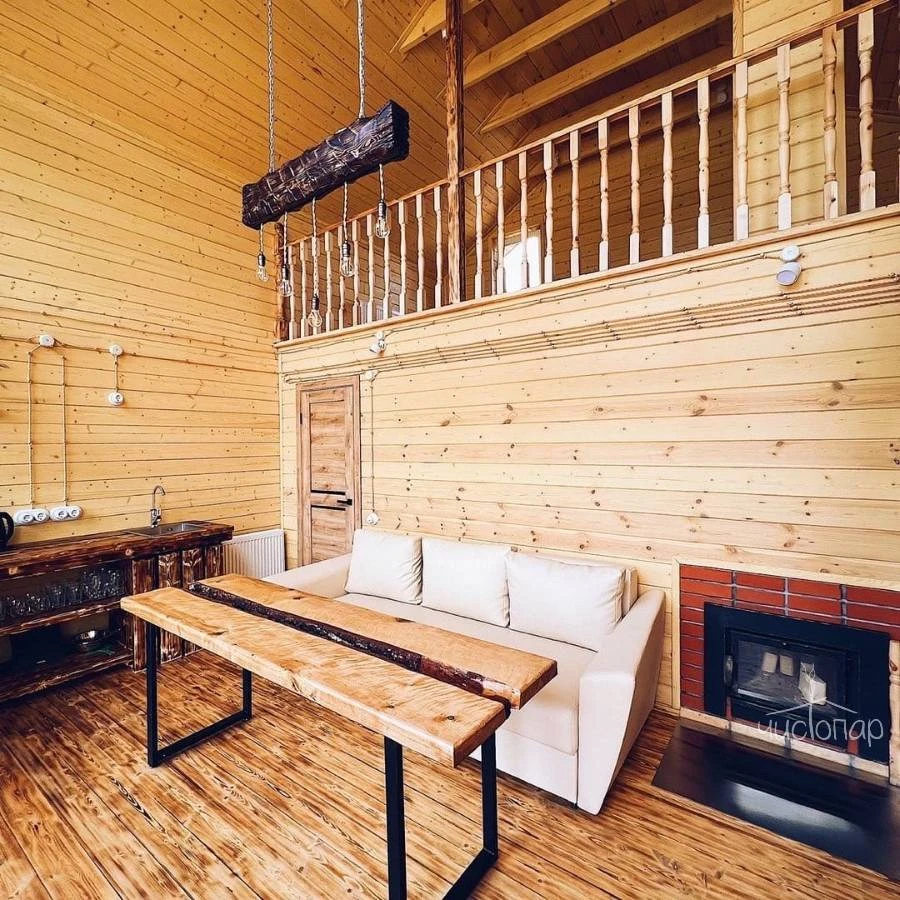 Кощаковские бани - фото 18