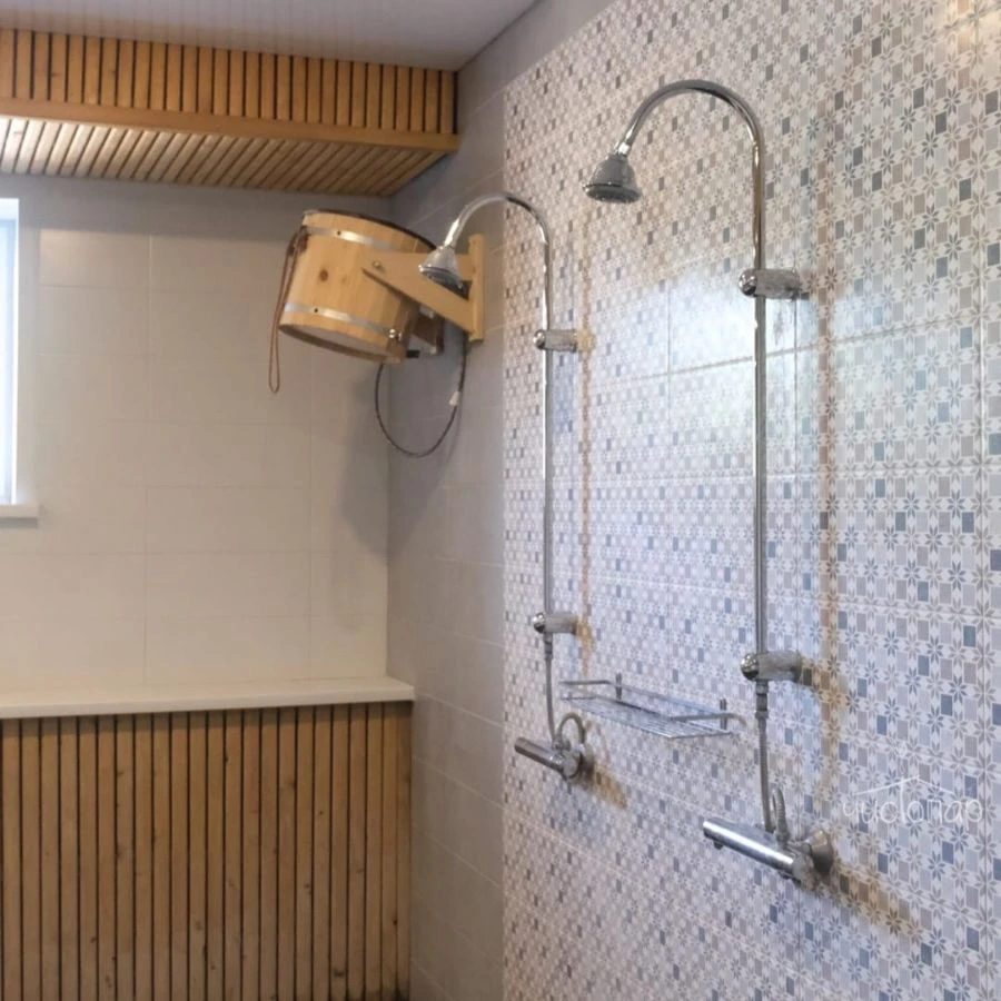 Кощаковские бани - фото 26