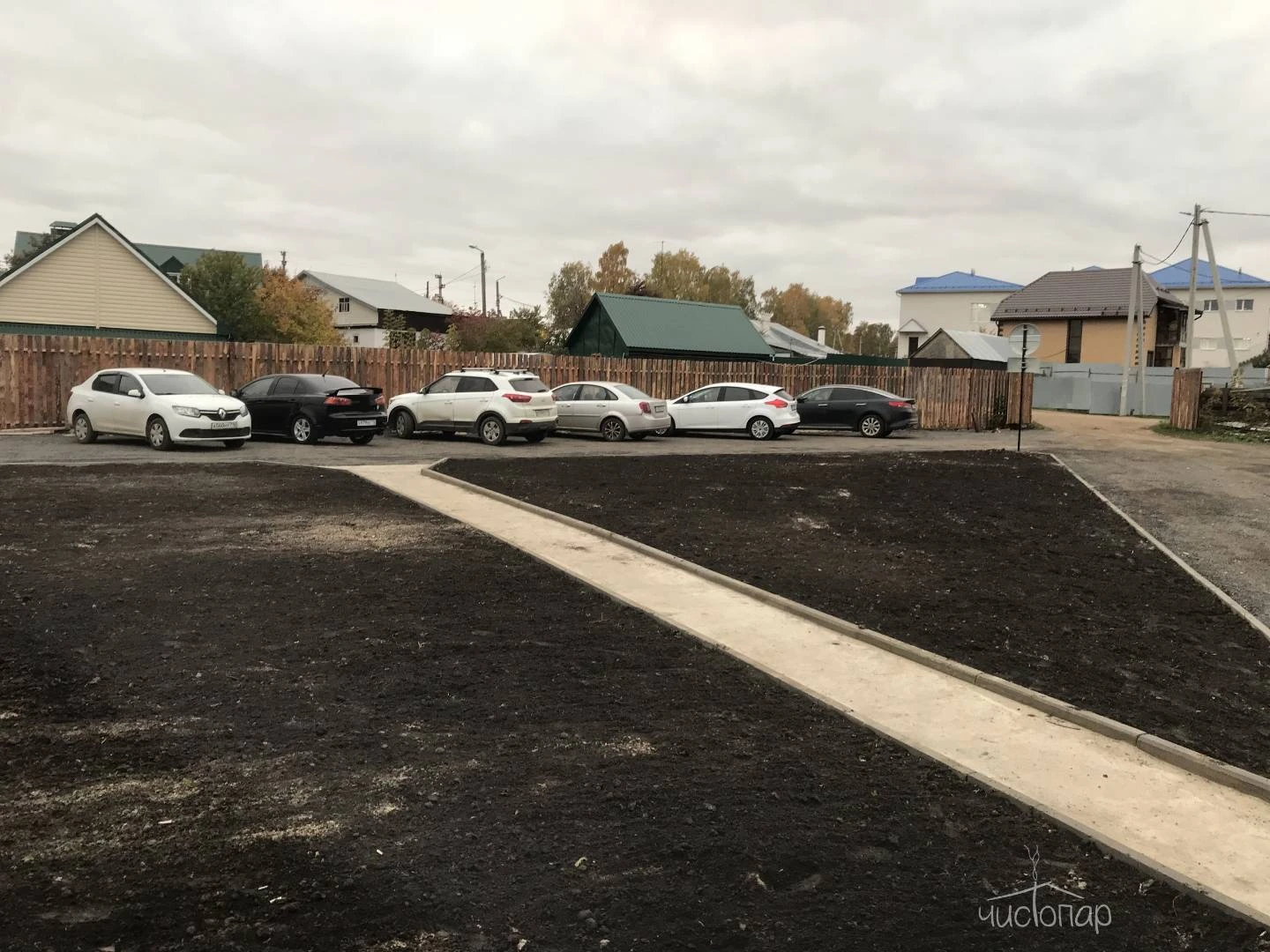 Кощаковские бани - фото 29