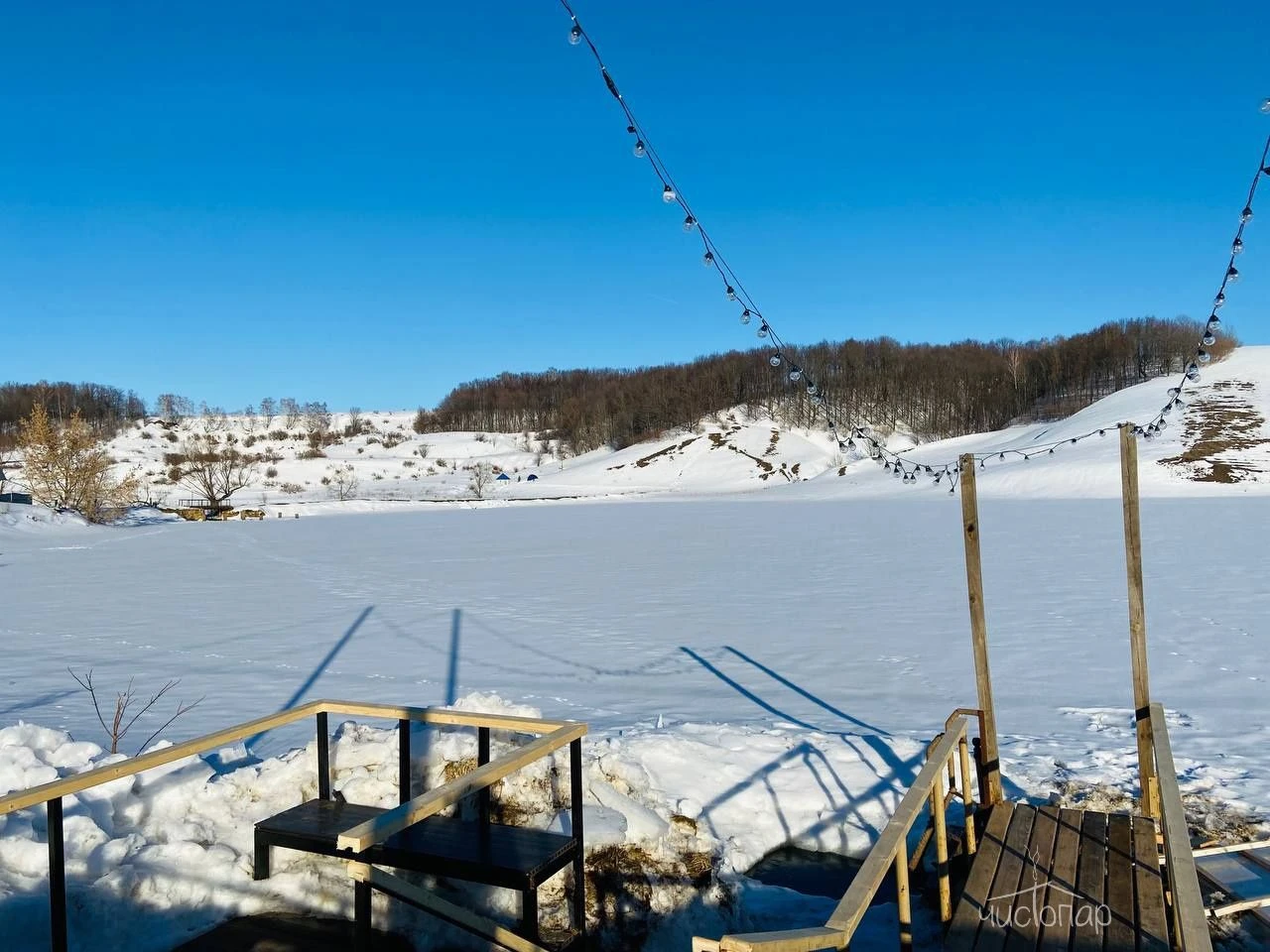 Кощаковские бани - фото 31