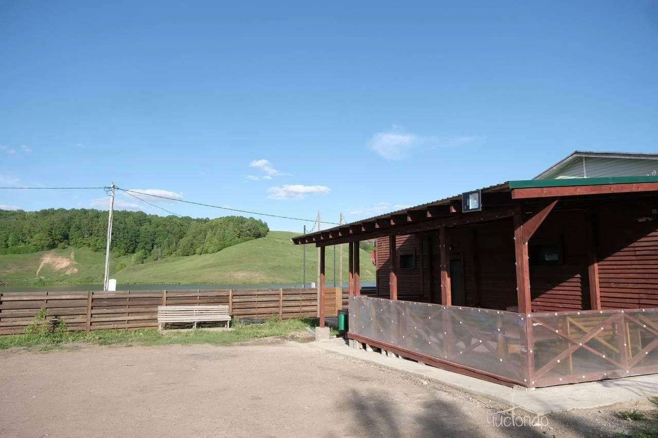 Кощаковские бани - фото 32