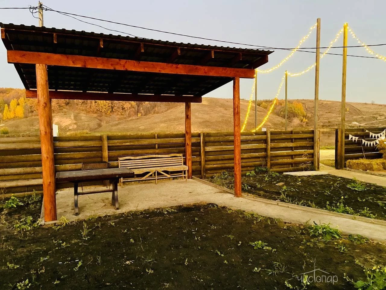 Кощаковские бани - фото 33