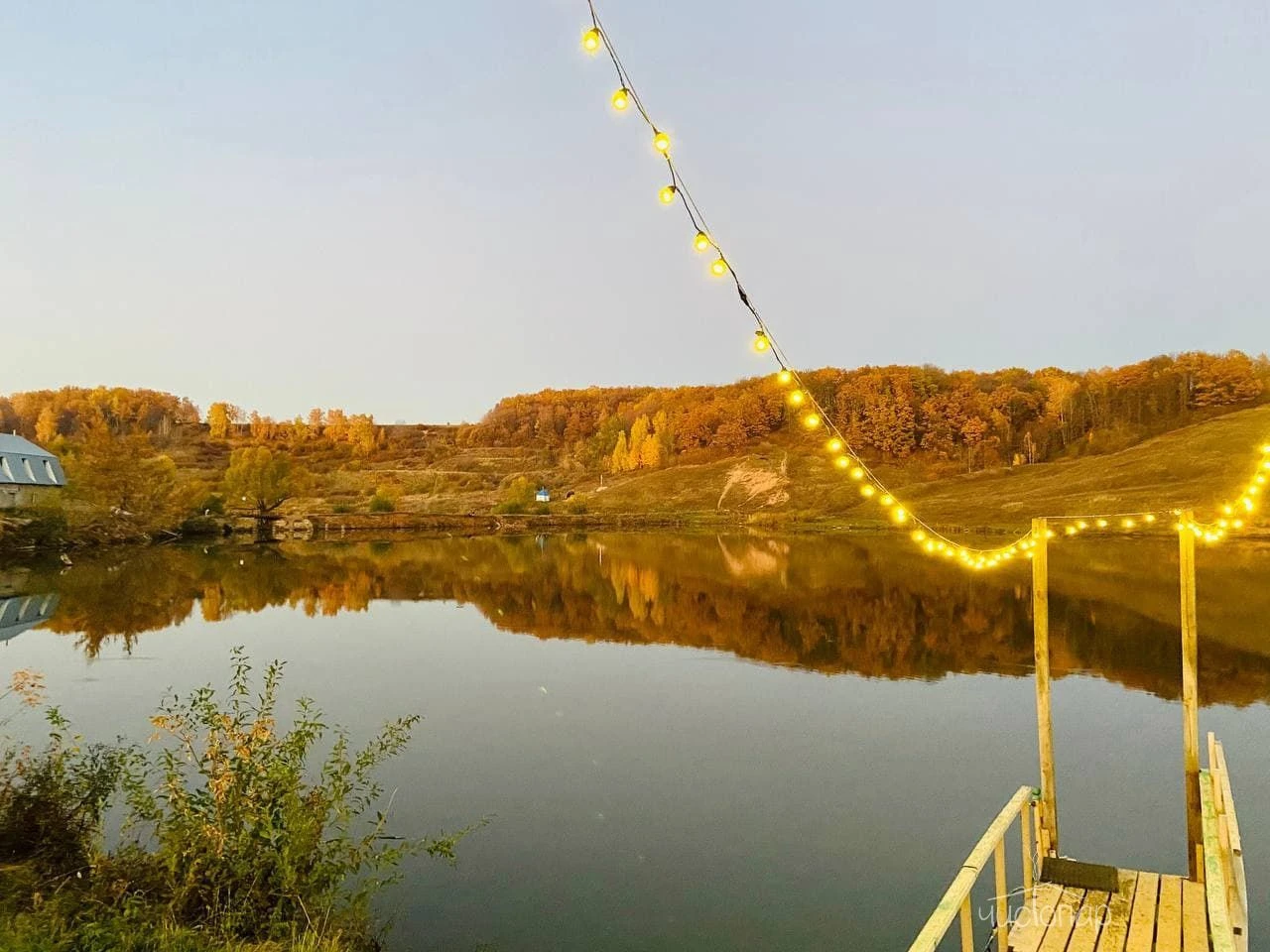 Кощаковские бани - фото 34