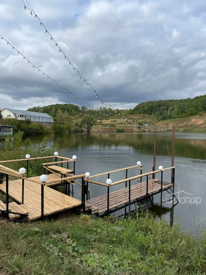 Кощаковские бани - фото 35