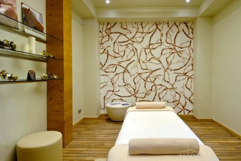 Chandelle Blanche Medi SPA & Beauty - фотография Chandelle Blanche Medi SPA & Beauty
