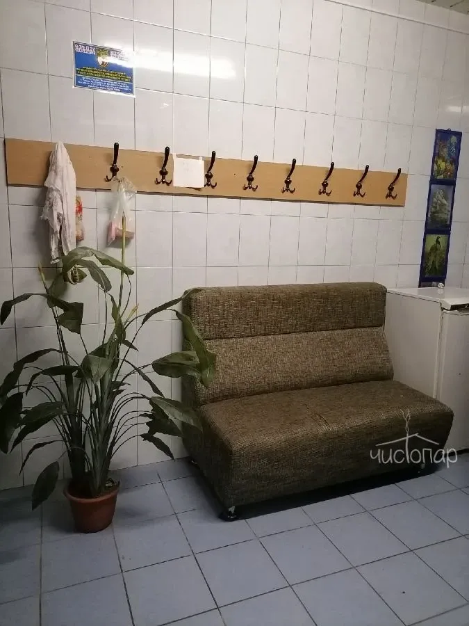 Никольские бани - фотография Никольские бани