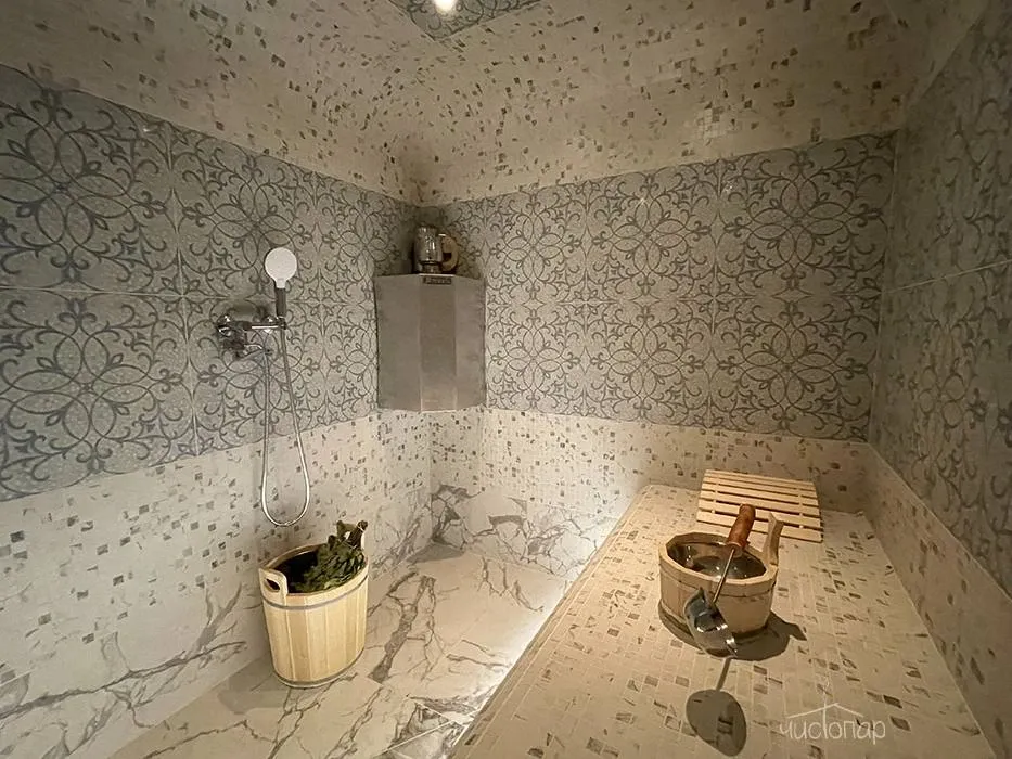 Бабушкинские бани