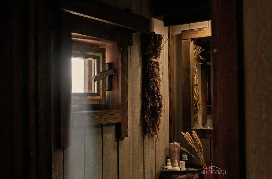 Глэмпинг-парк "Точка НЕМО" - фото 31