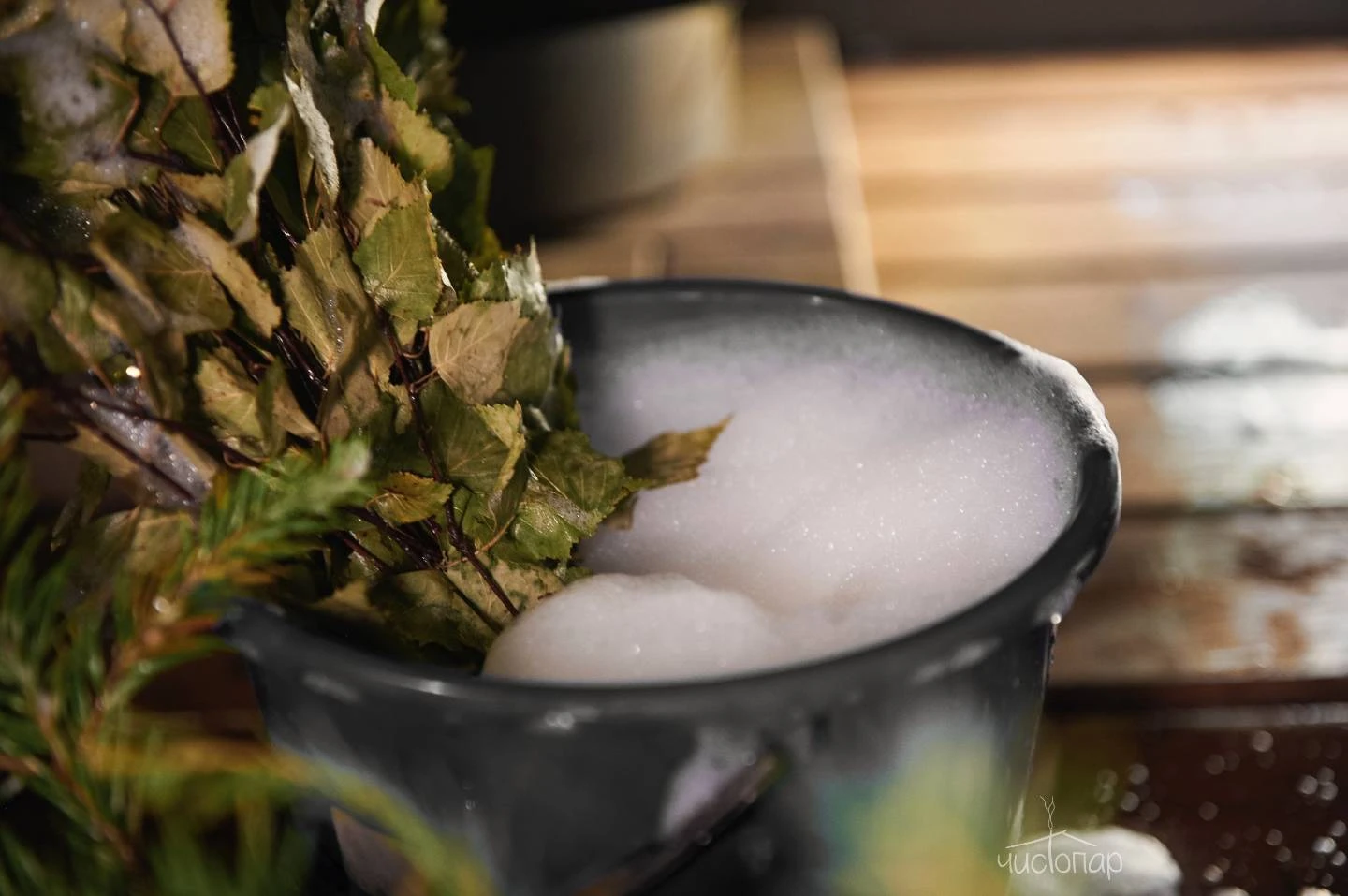 Глэмпинг-парк "Точка НЕМО" - фото 32