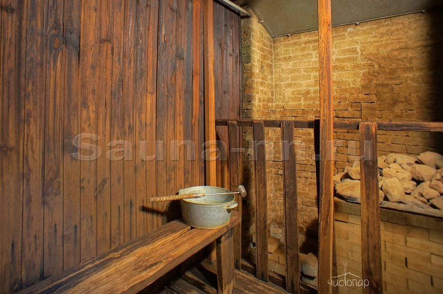 Нижегородские бани - фото 14