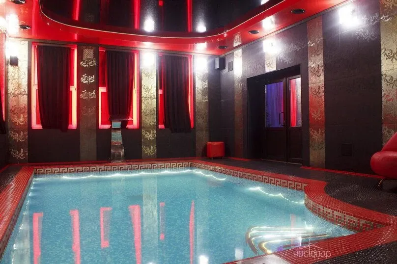 Alberia Hotel - фотография Alberia Hotel