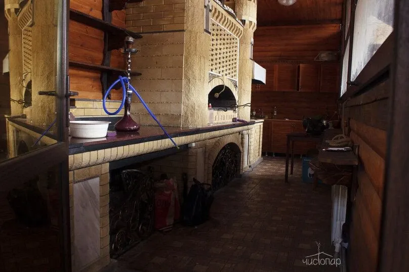 Alberia Hotel - фотография Alberia Hotel
