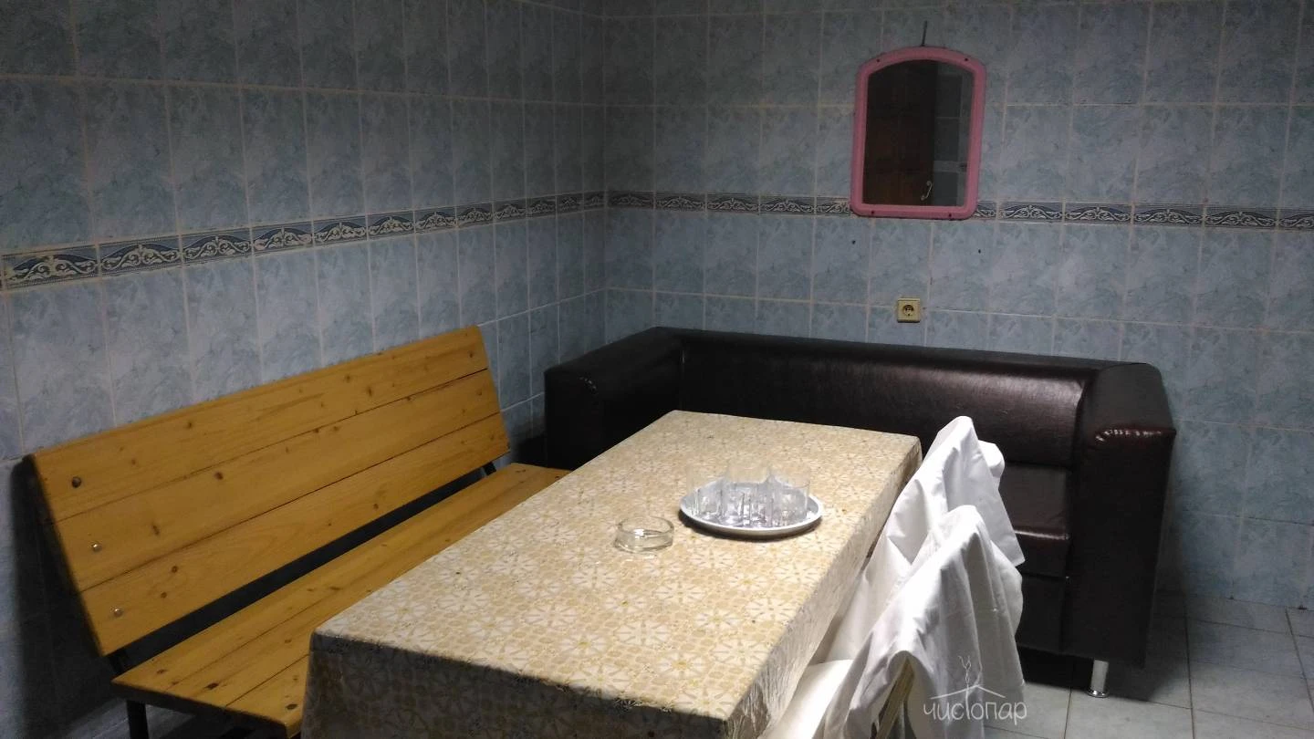 Рождественские бани - фото 10