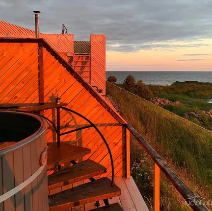 Парк-отель "Пески" - фото 40