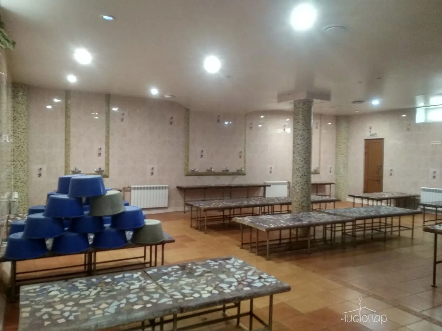 Баня №1 - фото 16