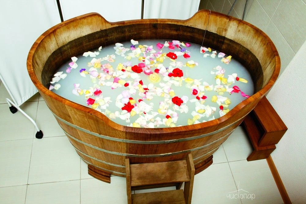 Бани & SPA - фото 13