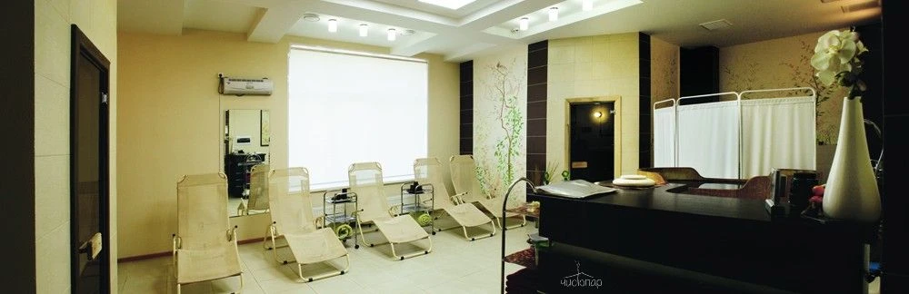 Бани & SPA - фото 14