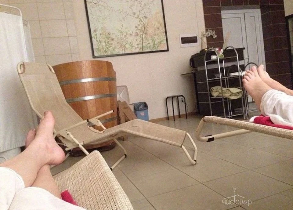 Бани & SPA - фото 15