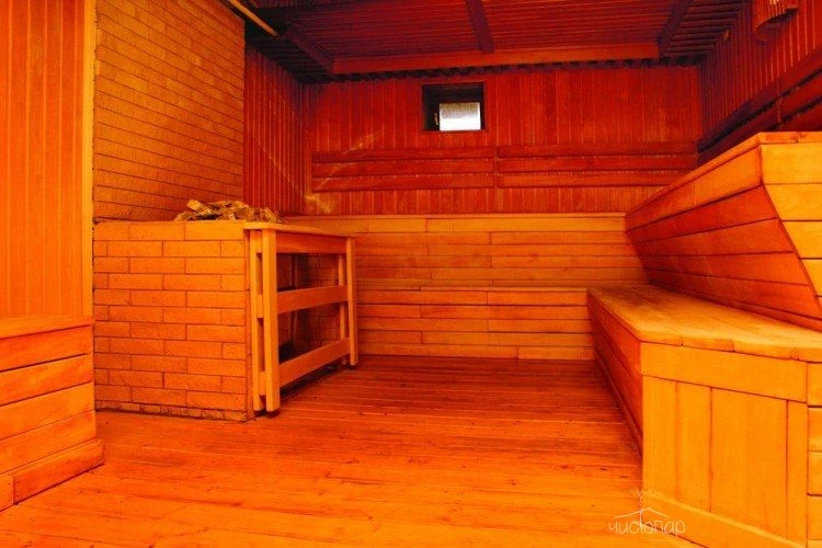 СПА-зона - фото 6