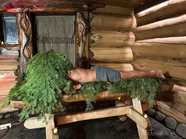 Салтан - фото 27