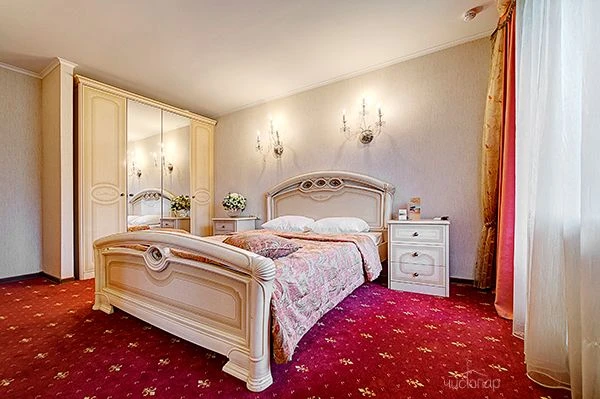 Тверь - фото 17