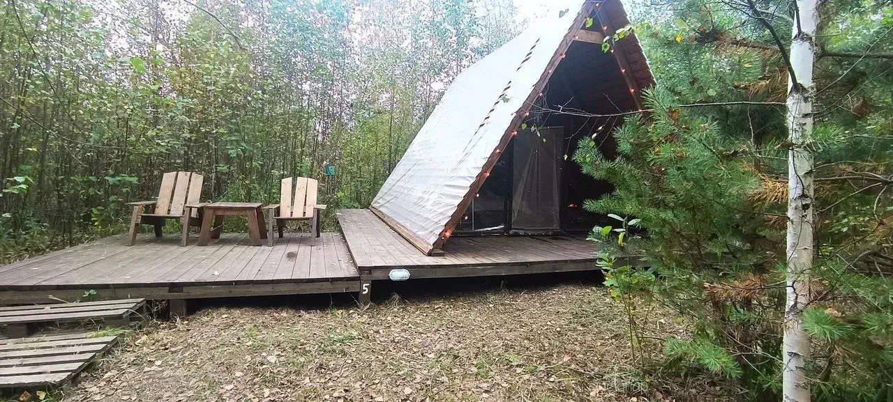 Boho Camp - фотография Boho Camp