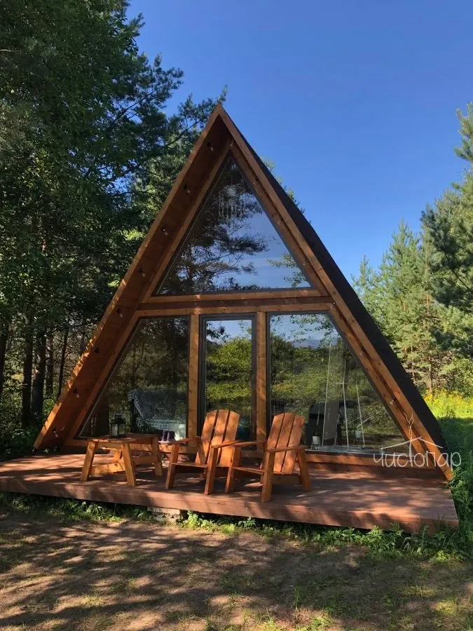 Boho Camp - фотография Boho Camp
