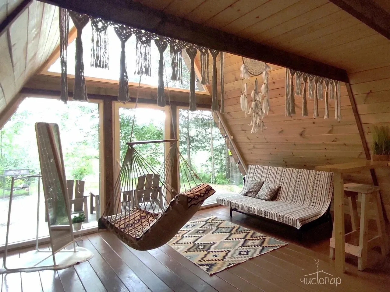 Boho Camp - фотография Boho Camp