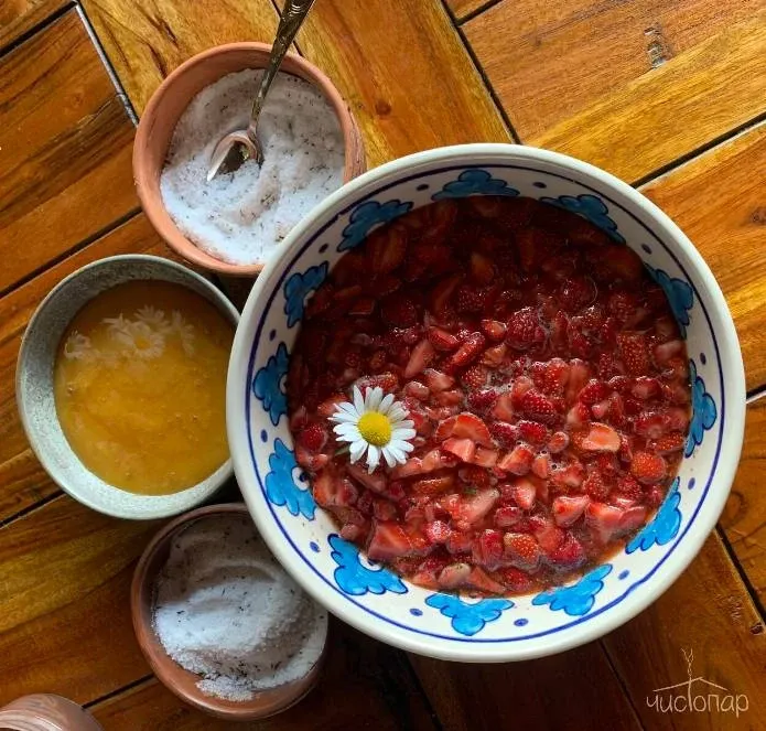 Рузская Аляска - фотография Рузская Аляска