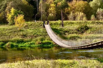 Рузская Аляска - фото 23