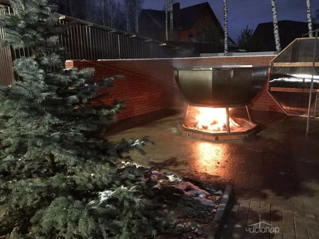 Охотничий клуб - фотография Охотничий клуб
