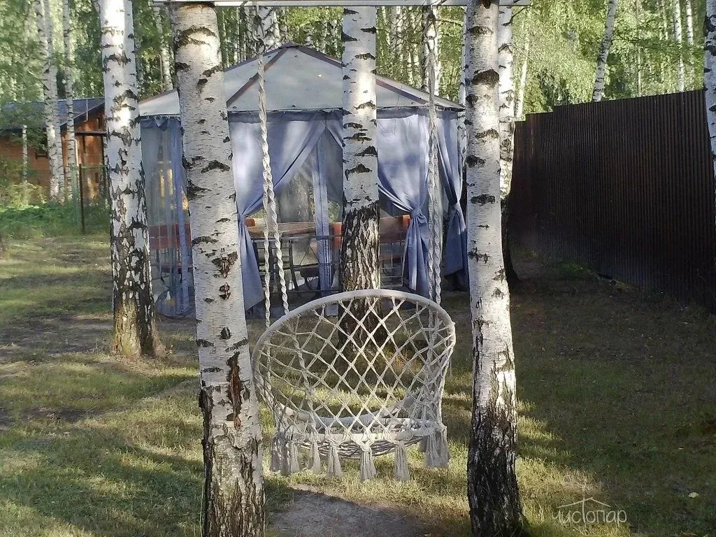 Охотничий клуб - фотография Охотничий клуб