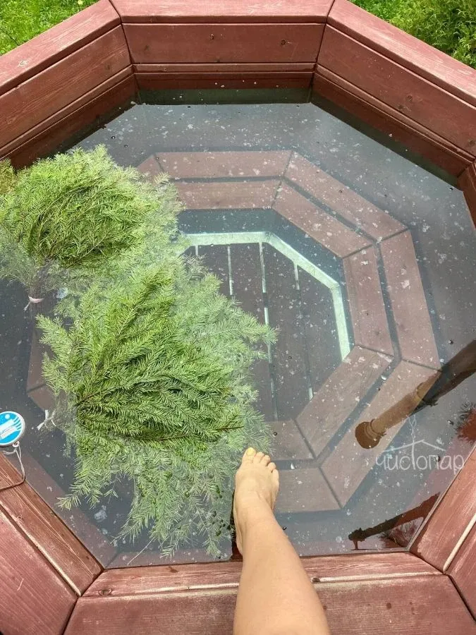 Небесный особняк - фотография Небесный особняк