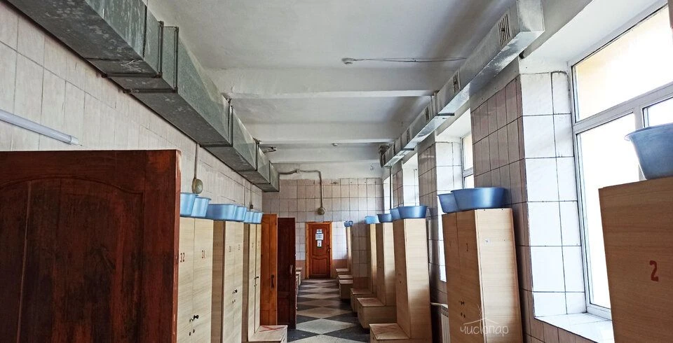 Нижегородские бани - фото 4