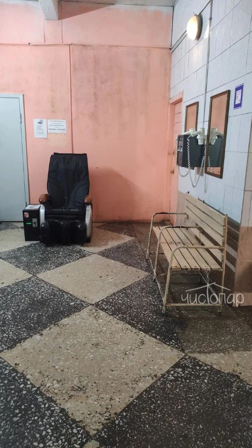 Нижегородские бани - фото 8